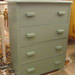 373 2590 CHEST OF DRAWERS